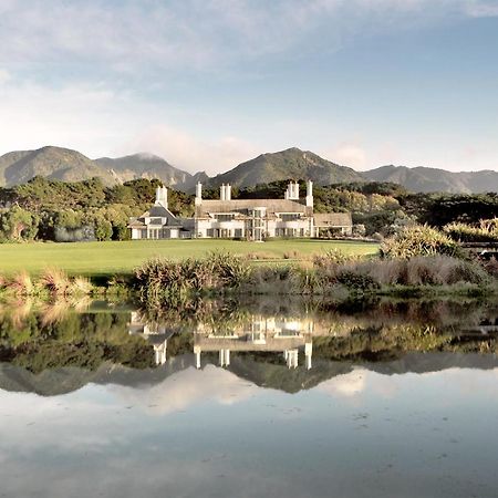 Вилла Wharekauhau Country Estate Wairarapa Экстерьер фото