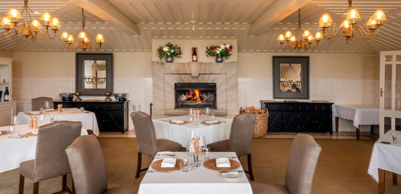 Вилла Wharekauhau Country Estate Wairarapa Экстерьер фото
