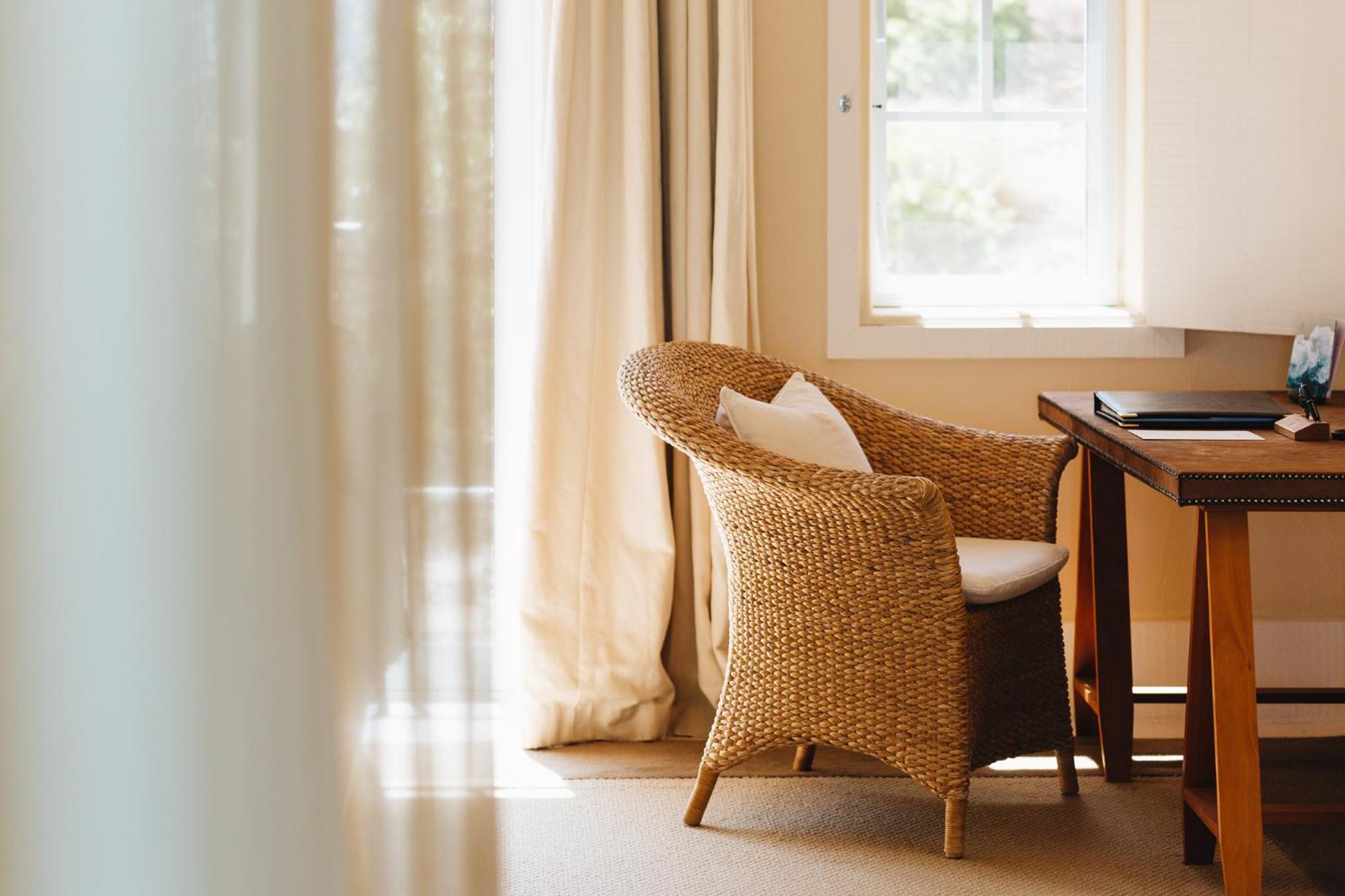 Вилла Wharekauhau Country Estate Wairarapa Экстерьер фото