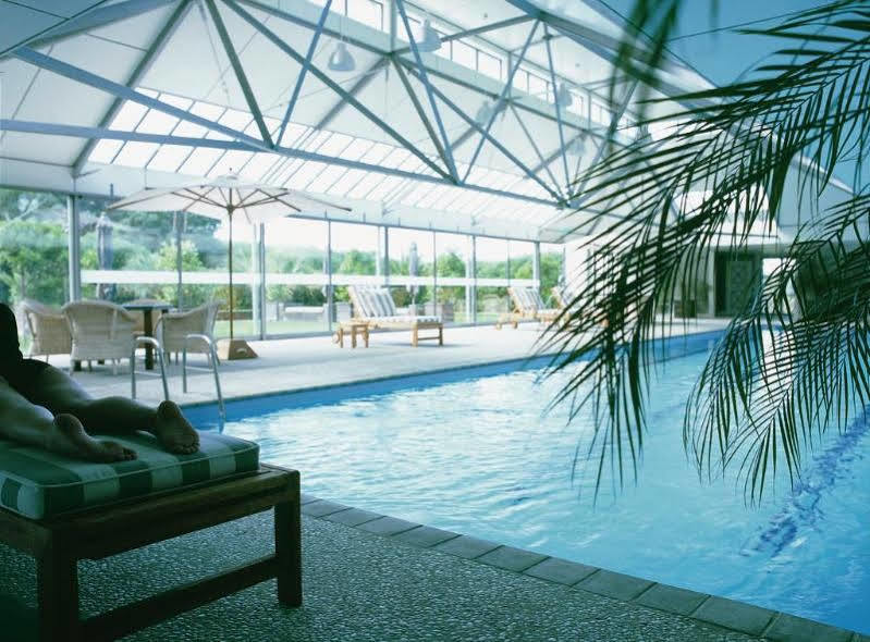 Вилла Wharekauhau Country Estate Wairarapa Экстерьер фото